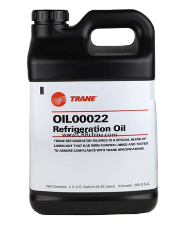 特灵冷冻油OIL00022